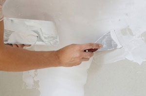 Wall Surface Preparation Wall Surface Preparation Southwick