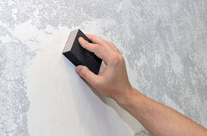 Wall Surface Preparation Wall Surface Preparation Frampton Cotterell