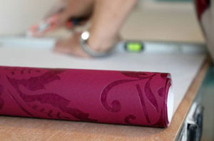 Wallpaperer Cheltenham Gloucestershire (GL50)