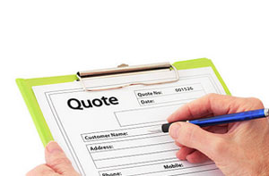 Wallpapering Quotes Sale